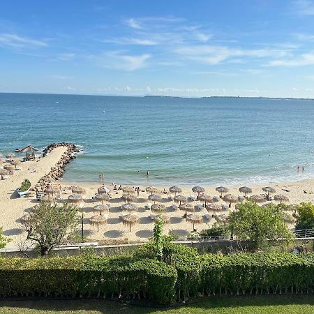 Bademite Apartments Sveti Vlas Luaran gambar