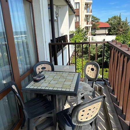 Bademite Apartments Sveti Vlas Luaran gambar