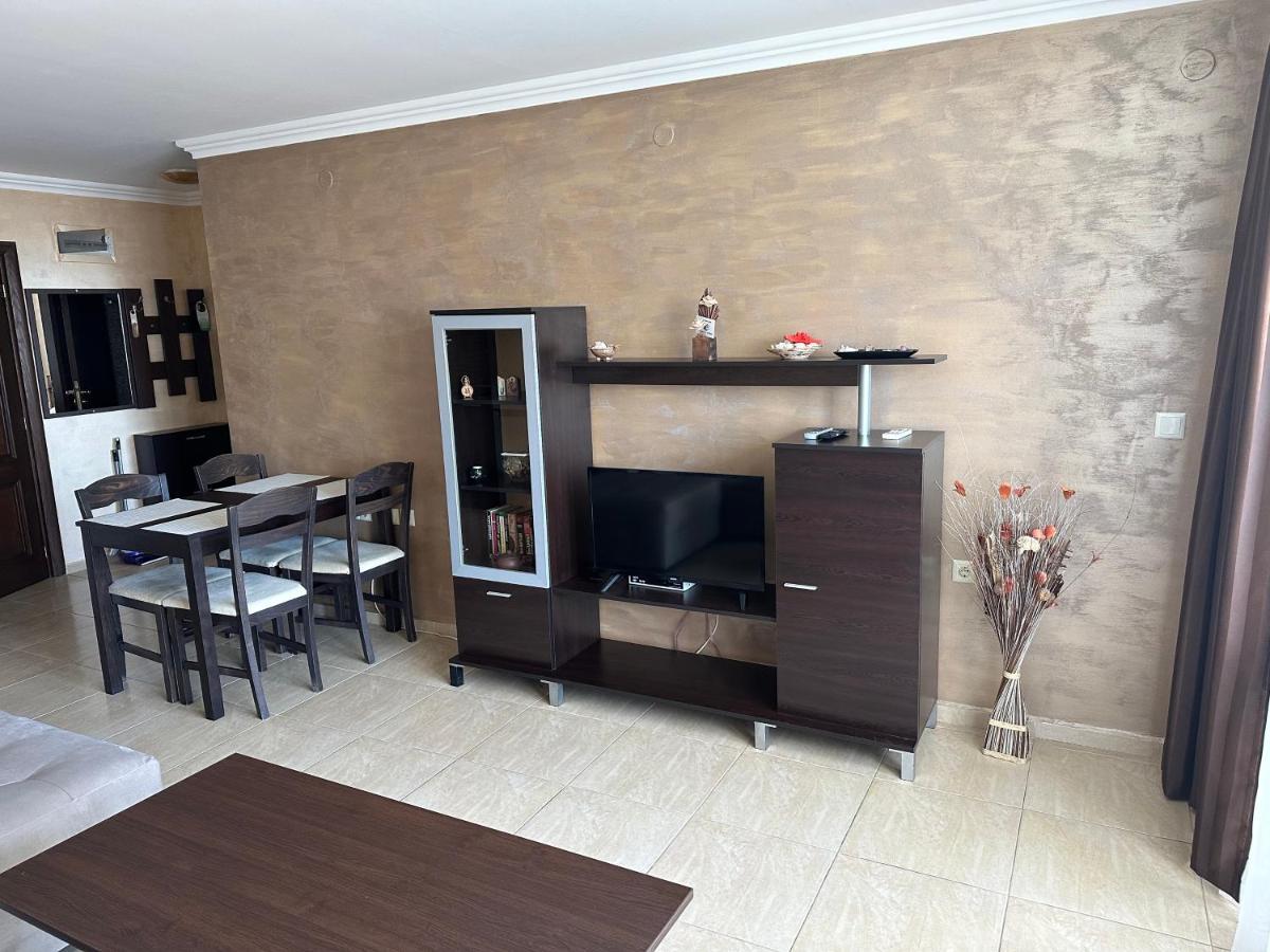 Bademite Apartments Sveti Vlas Luaran gambar