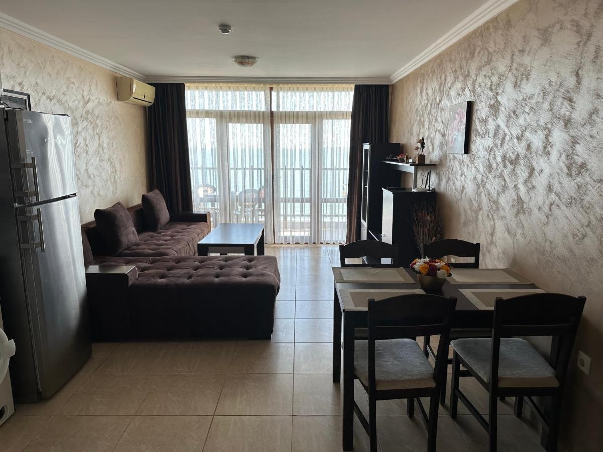 Bademite Apartments Sveti Vlas Luaran gambar