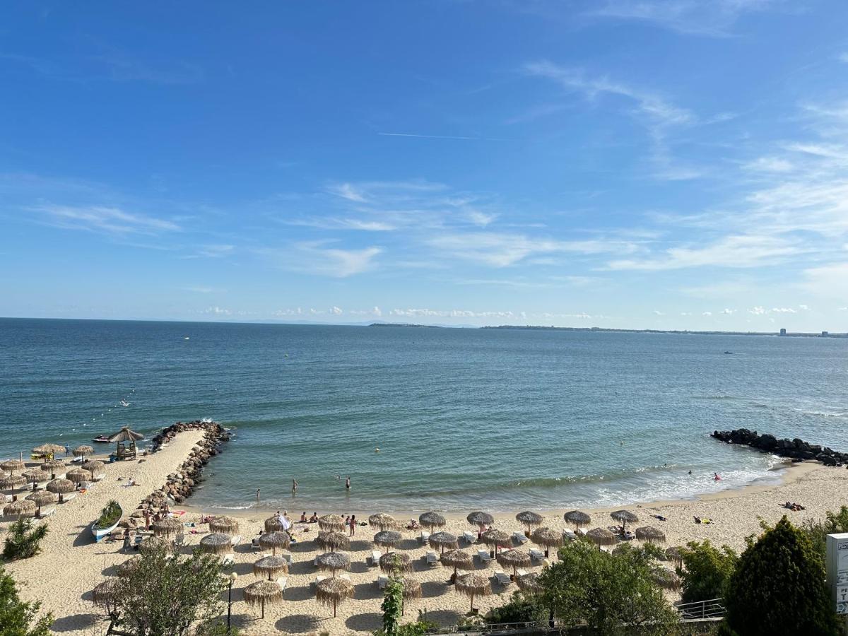 Bademite Apartments Sveti Vlas Luaran gambar