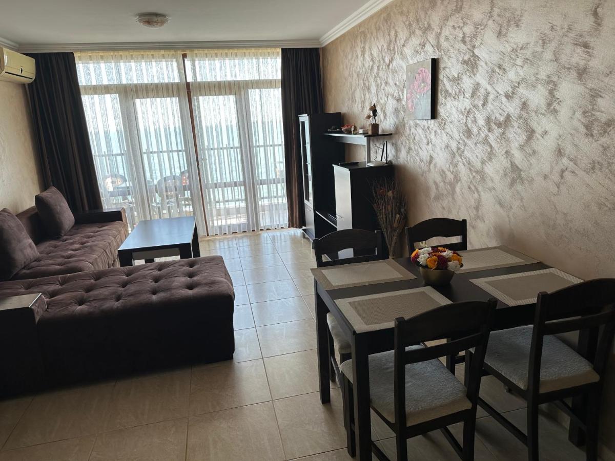 Bademite Apartments Sveti Vlas Luaran gambar